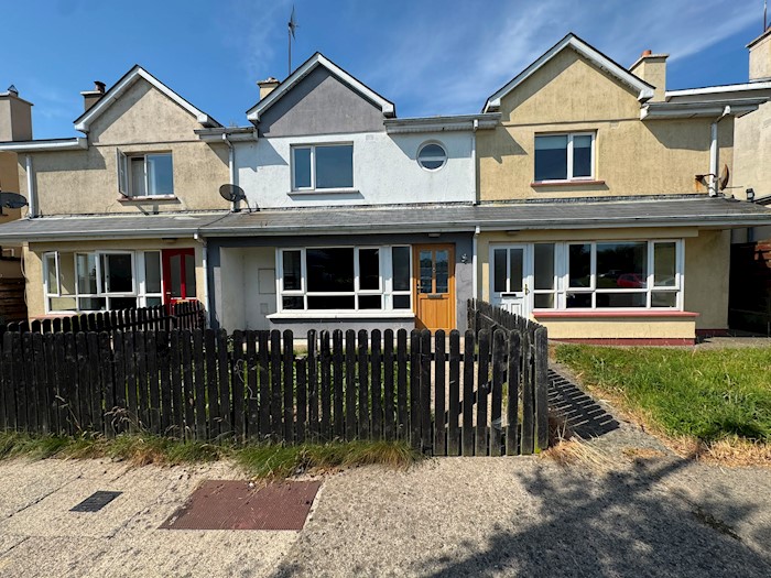 16 Fairgreen, Ballycullane, New Ross, Co. Wexford, Ιρλανδία