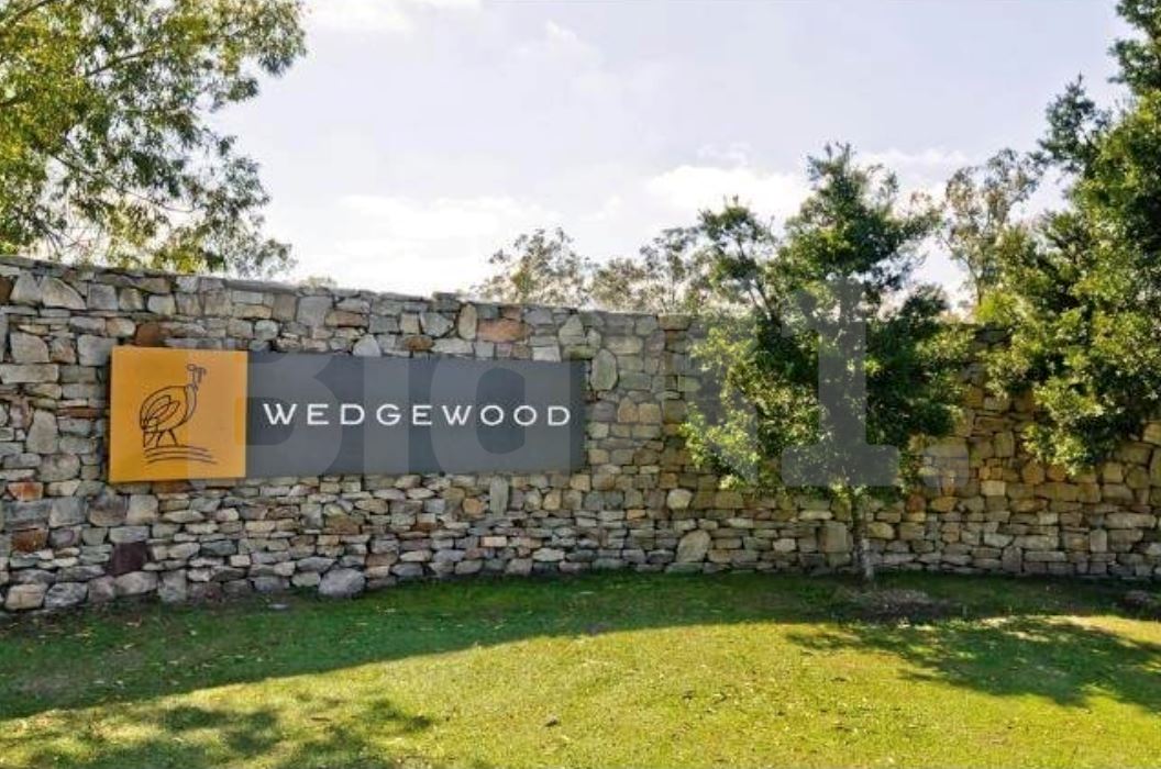 Erf 270 Wedgewood Golf Estate 1/3
