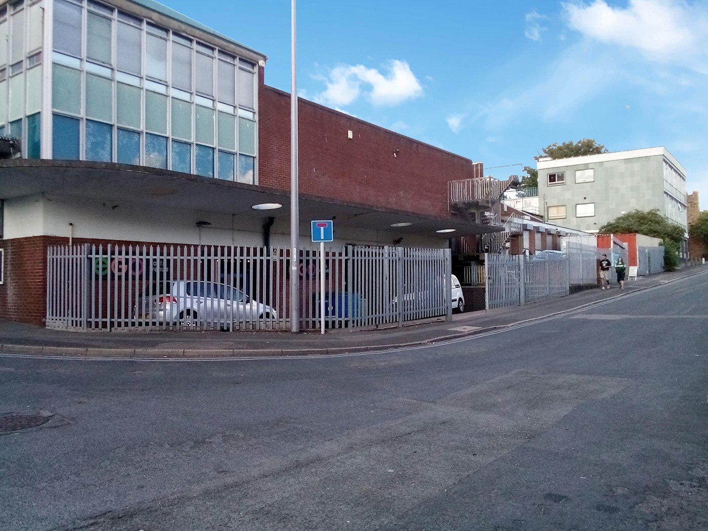 Jesson House, Tower Street, Coventry, CV1 1JN