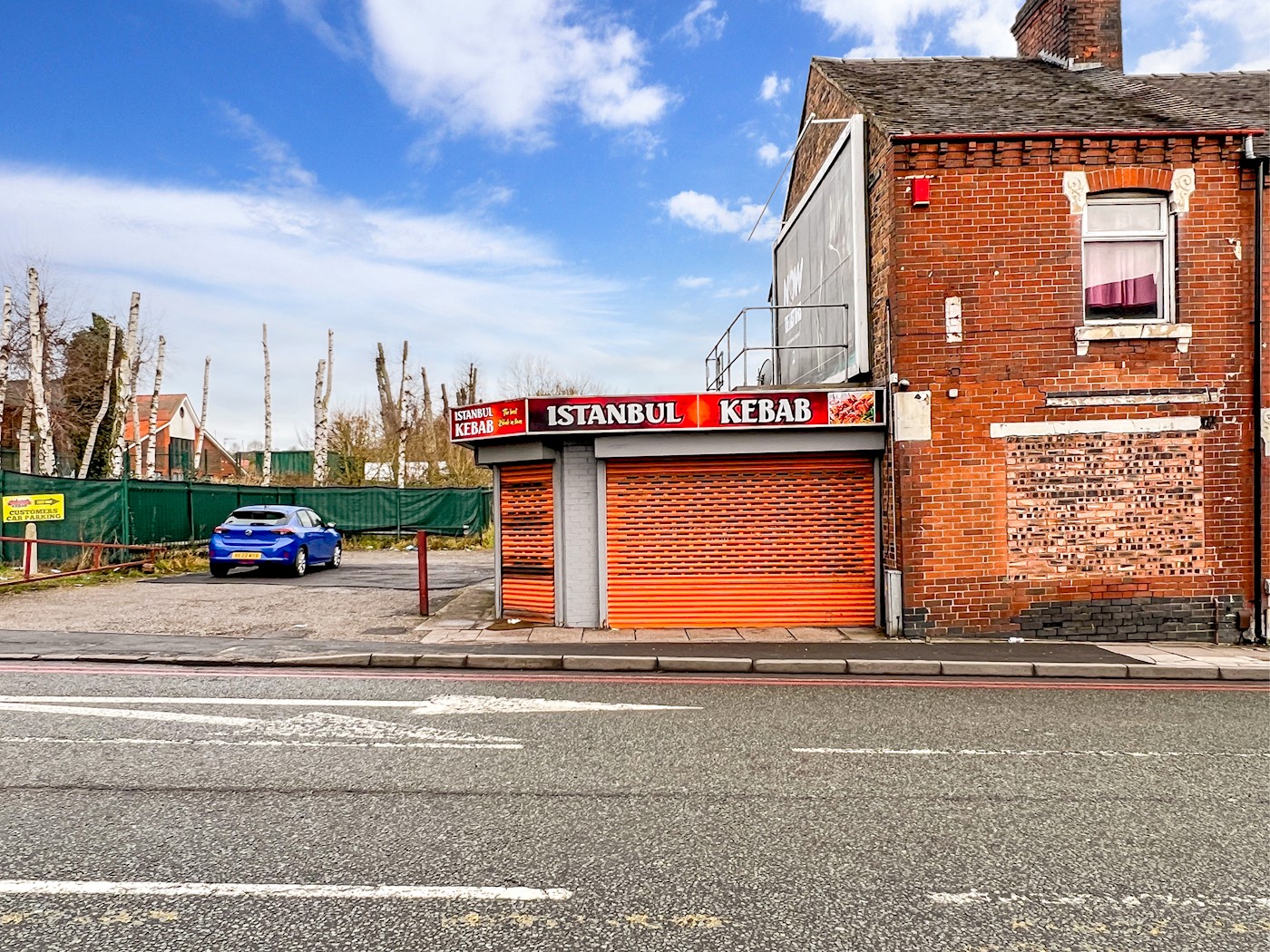 407 Waterloo Road, Hanley, Stoke on Trent, ST1 5DT
