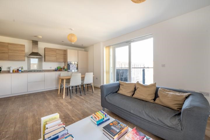 Sandy House, Sackett Road, Barking, IG11