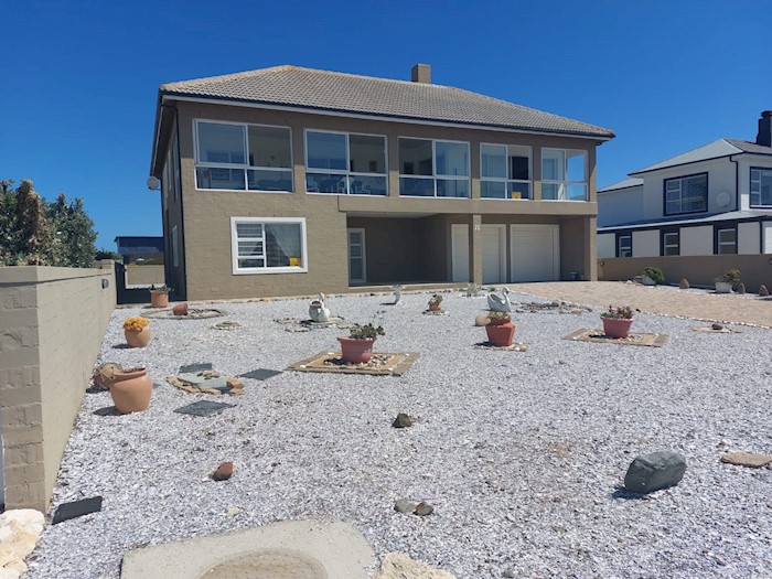 Yzerfontein, South Africa