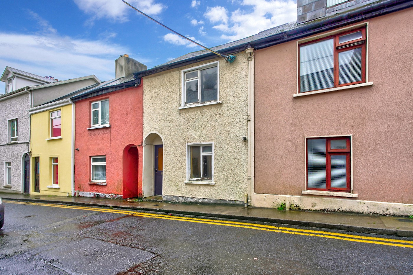 6 Henry Street, Waterford City, Co. Waterford, X91CY6X 1/10