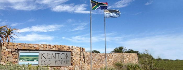 Kenton Eco Estate, Eastern Cape