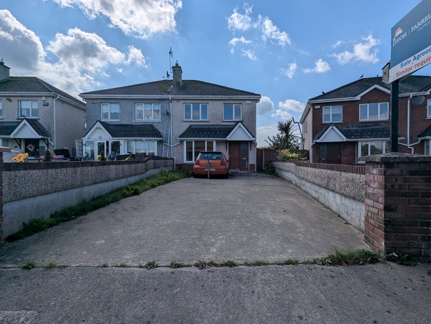 24 Birch Drive, Johnstown Wood, Navan