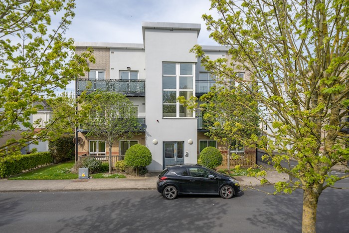 Apartment 7 Willow Avenue, Primrose Gate, Celbridge, Co. Kildare, Ireland