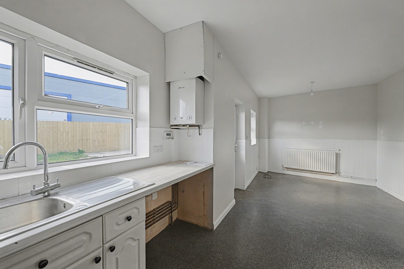 29 Radcliffe Road, Southampton, SO14 0PH