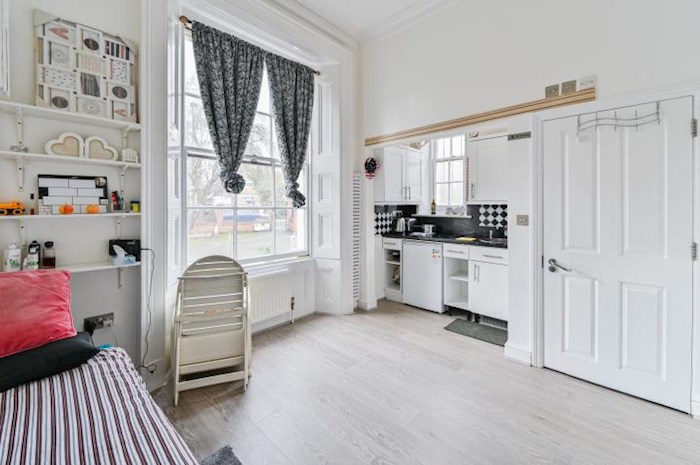 Leigham Court Road, London, SW16, United Kingdom