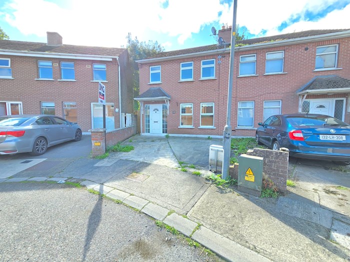 4 Riverside Crescent, Marsh Road, Drogheda, Co. Louth, Ireland