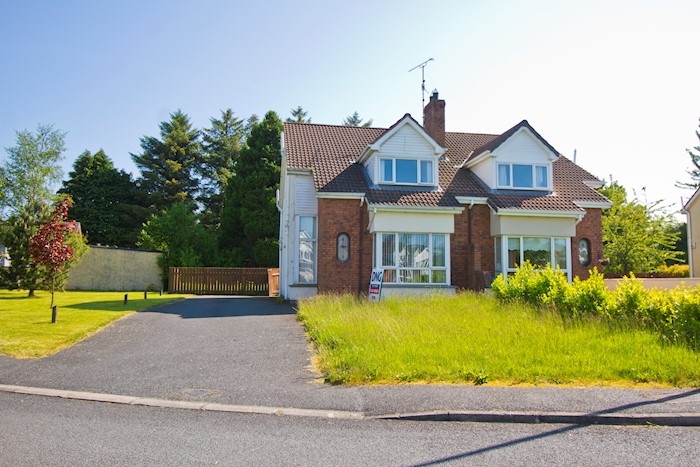24 The Willows, Castleblayney, Co. Monaghan, Ireland