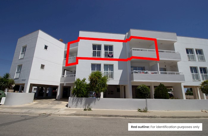 Paralimni,Famagusta, Cyprus