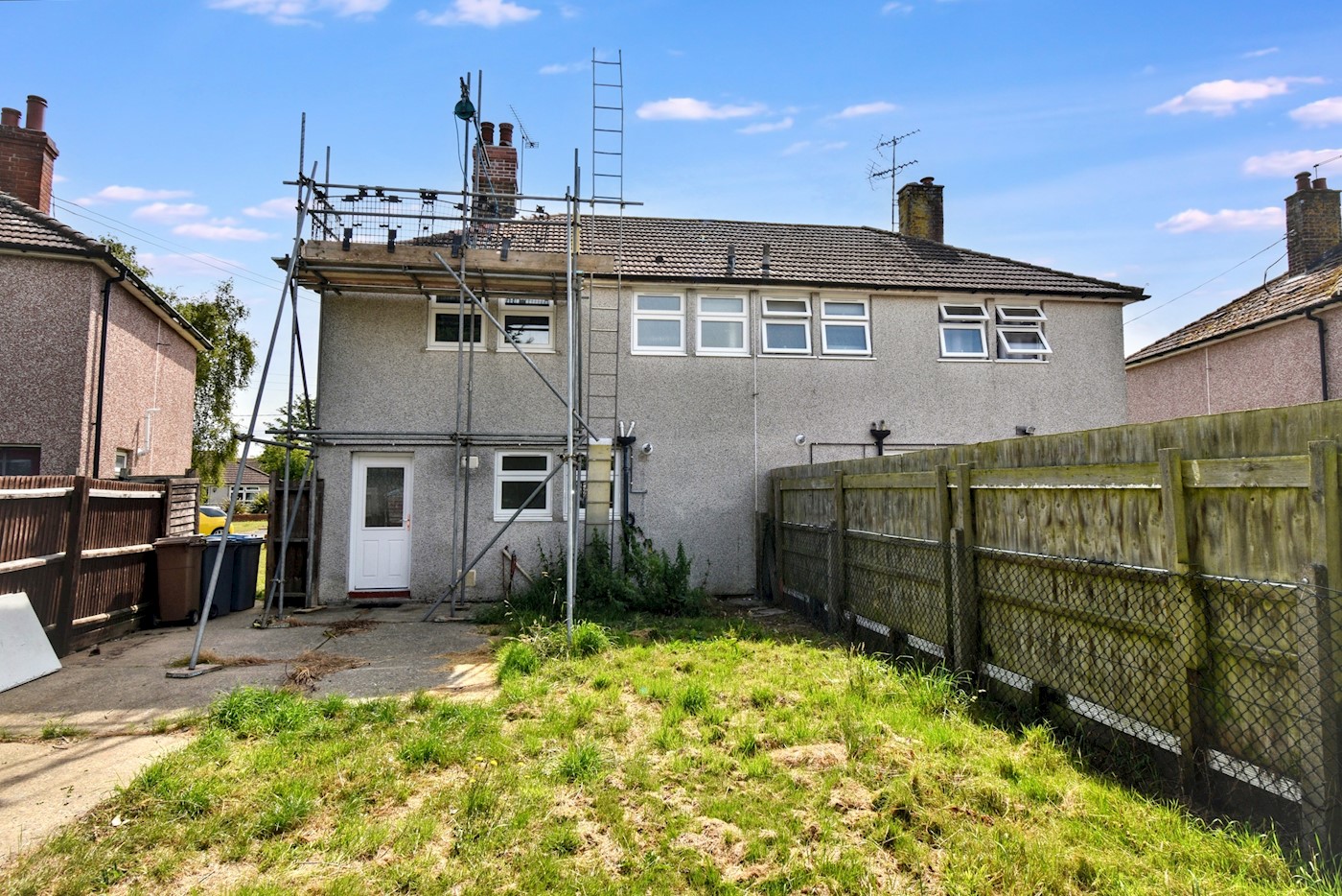 70 St Marys Close, Trimley St Mary, Felixstowe, IP11 0TX
