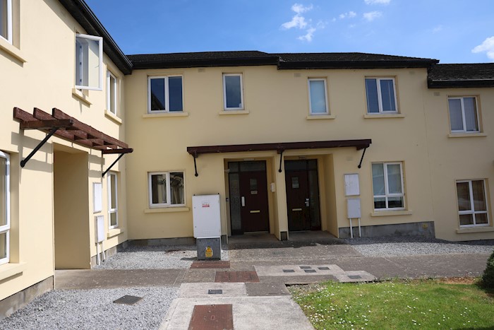 Apartment 9, The Courtyard, Bru Na Gruadan, Castletroy, Co. Limerick, Irlanda