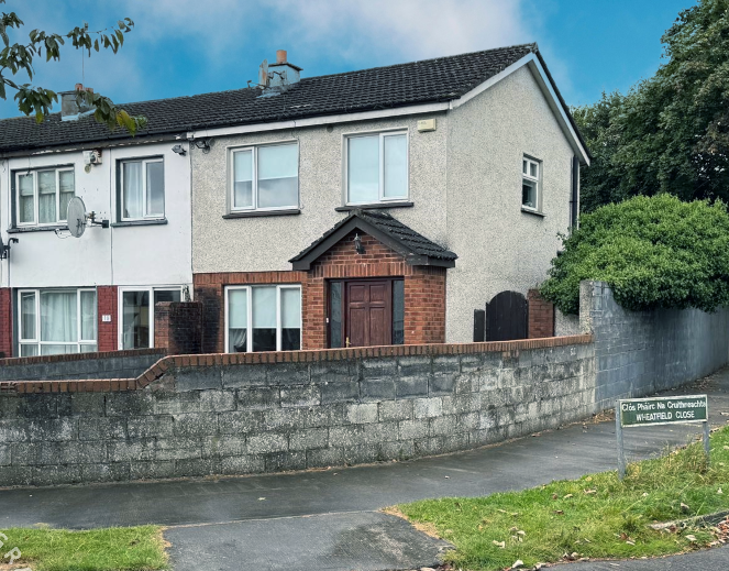 19a Wheatfield Drive, Dublin 22, Irlanda