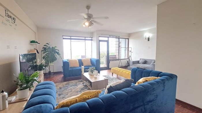 Bulwer, KZN, South Africa