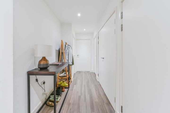 22 Westmead Court, Adenmore Road, London, SE6