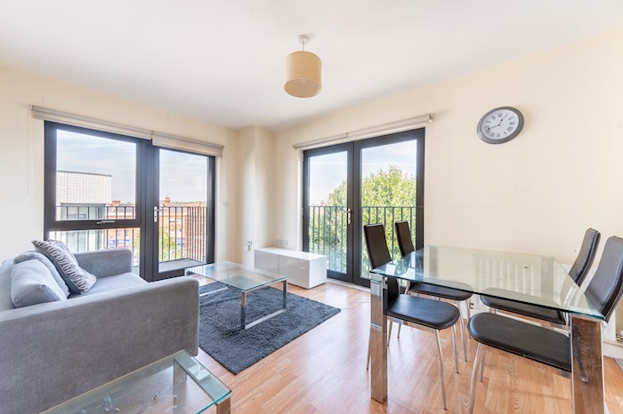 Newman Close, London, NW10, United Kingdom