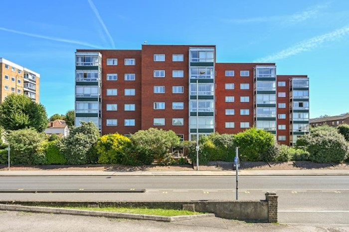 Thames Haven, Portsmouth Road, Surbiton, Surrey, KT6, Ηνωμένο Βασίλειο
