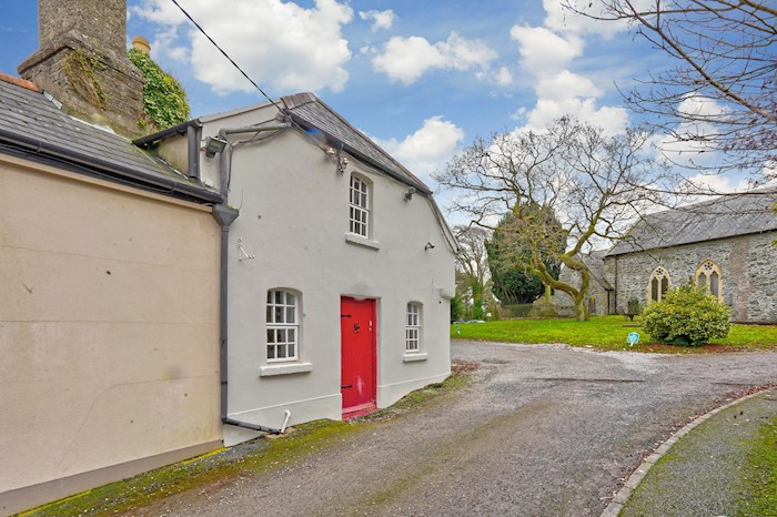 St. Davids Cottage, Naas, Co. Kildare, Ιρλανδία