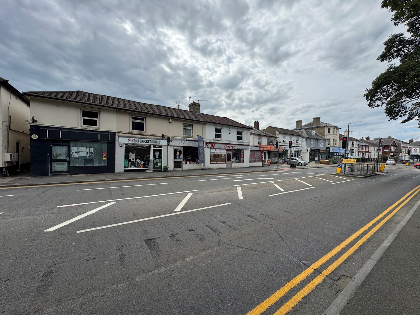 152 London Road, Southborough, Tunbridge Wells, TN4 0PJ