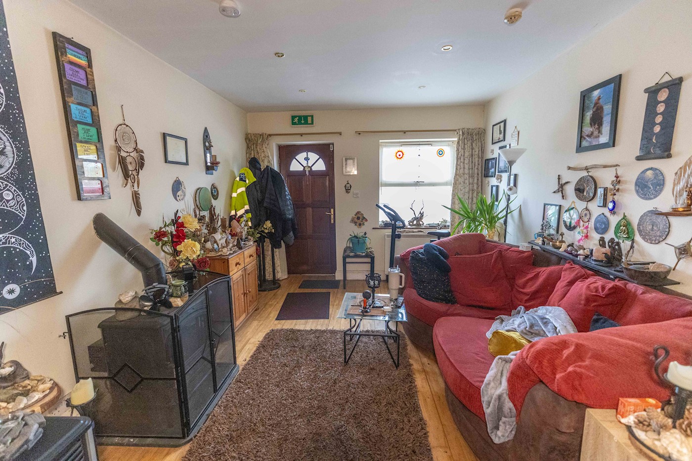 Apartment 1 and 2, Garranmore, Pallasgreen image 4