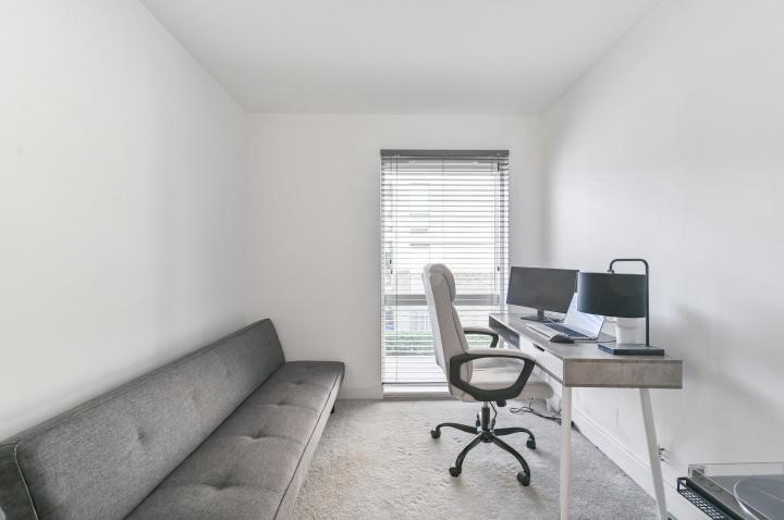 22 Westmead Court, Adenmore Road, London, SE6