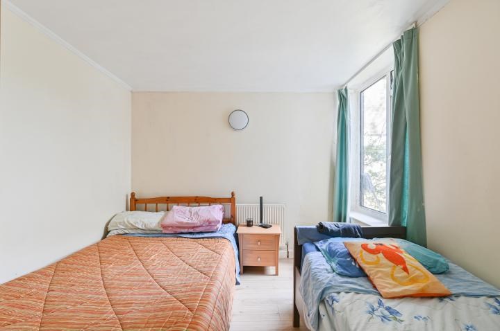 Delphian Court, Leigham Court Road, London, SW16