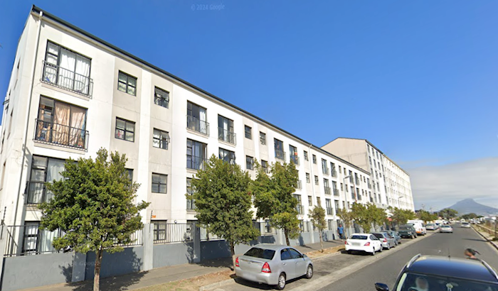 Maitland Cape Town, South Africa