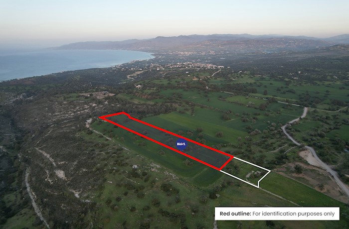 Neo Chorio,Paphos, Cyprus