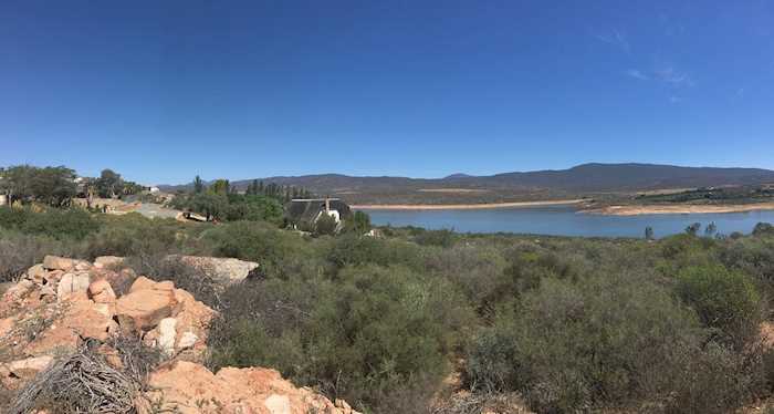 Willem Carstens Street, Erf 2138, Crystal Waters Estate, Clanwilliam, Western Cape, South Africa 1/8