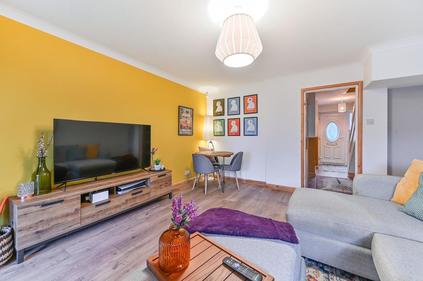 53 Sunny Bank, London SE25 4TL