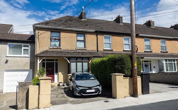 No. 8 Clareview Avenue, Farranshore, Co. Limerick (LK17472F), Irlanda