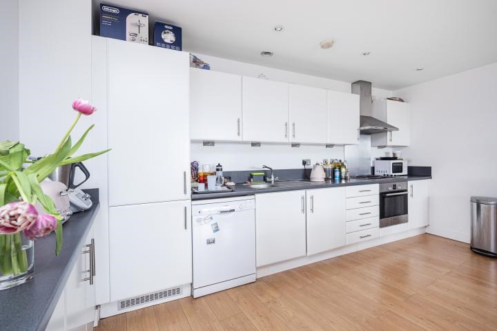 Leamore Court, Meath Crescent, London, E2