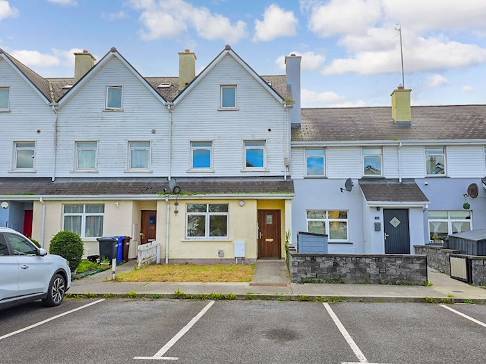 111 River Village, Monksland, Athlone, Co. Roscommon, Ireland