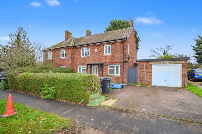 6 West Road, Watton, Thetford, IP25 6AU, United Kingdom