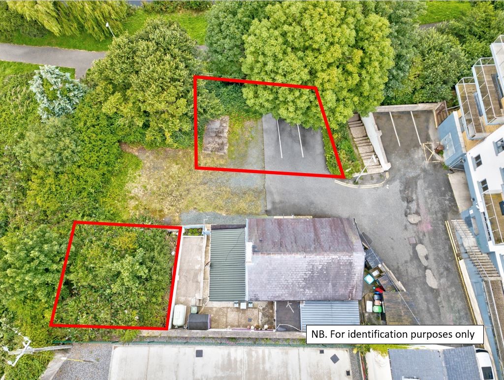 2 x Sites at Coomie Lane, Arklow, Co. Wicklow, . 1/3