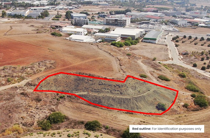Strovolos, Nicosia, Cyprus