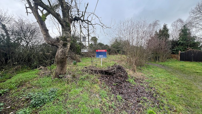 Land at Sarson Close, Amport, Hampshire, SP11 8AB, United Kingdom