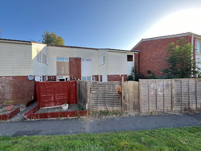 20 Orkney Close, Basingstoke RG24 9AR, United Kingdom