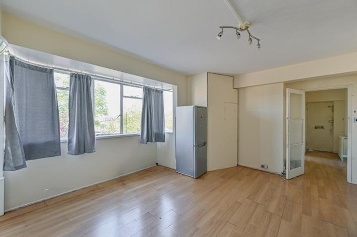 Pullman Court, Streatham Hill, London, SW2, United Kingdom