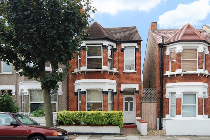 Fallsbrook Road, London, SW16, Reino Unido