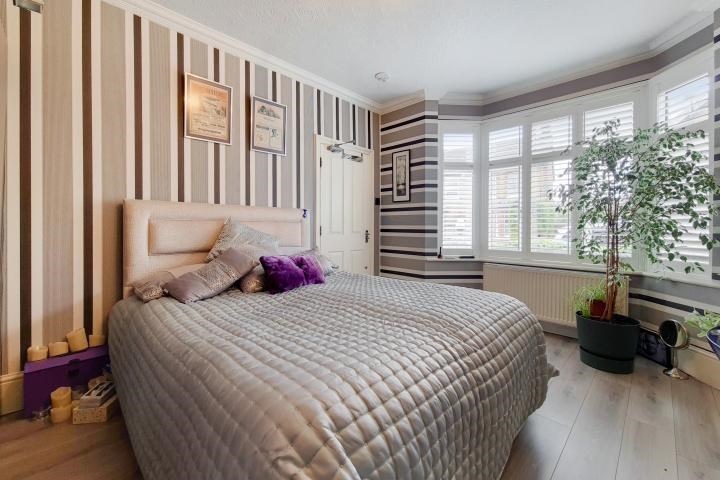 King Edward Street, Slough, Berkshire, SL1