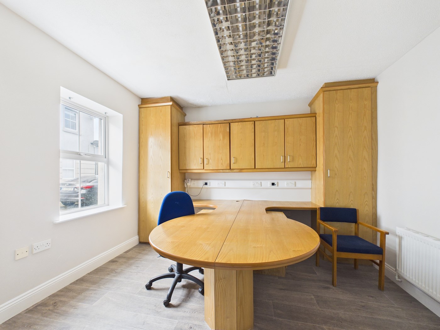 Ground Floor Office Space, 1 Link Road, Poleberry image 5