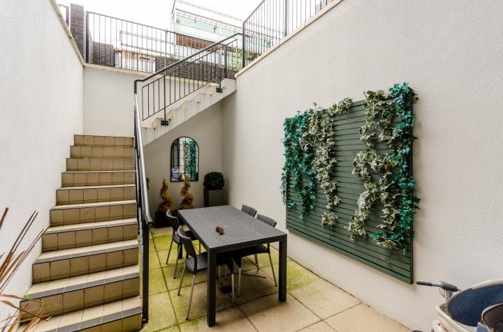 1b Palmerston Road, London, W3