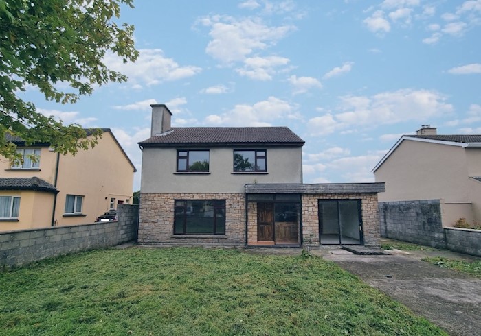 17 Glenard, Monavalley, Tralee, Co. Kerry, Ireland