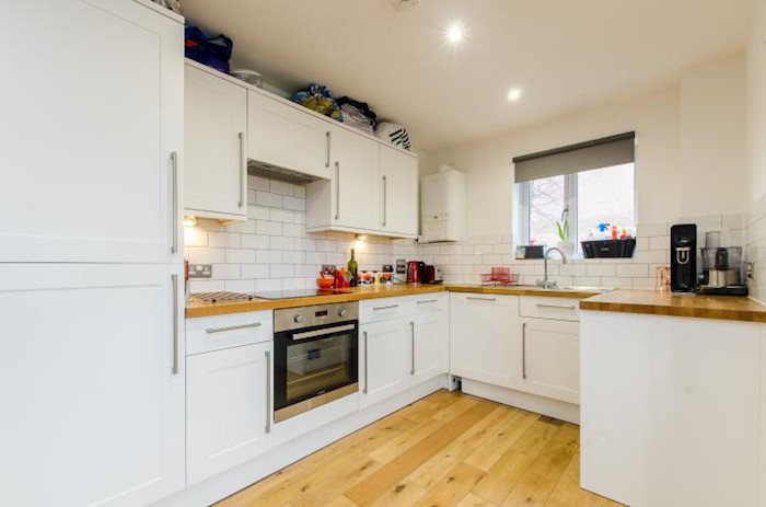 Upper Tulse Hill, London, SW2, United Kingdom