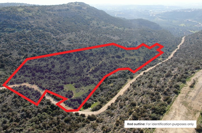 Psematismenos, Larnaca, Cyprus