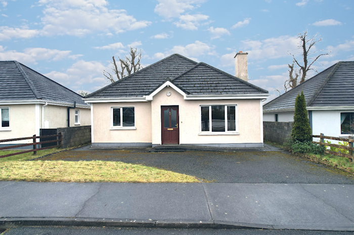 12A Cluain Ard, Carrick On Shannon, Co. Leitrim, Ireland