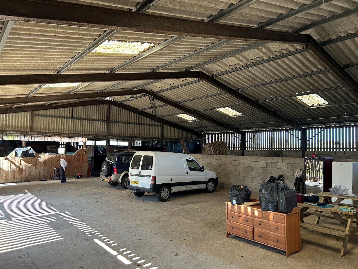 Boat Farm, Bellingham, Hexham, NE48 2AR