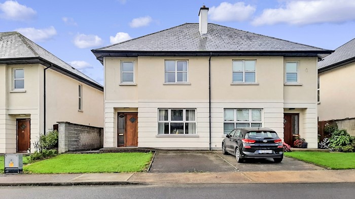56 Springfield Crescent, Rossmore, Tipperary Town, Co. Tipperary, Irlanda